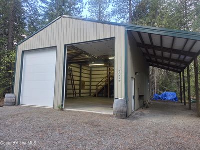 30872 N Nautical Loop, Spirit Lake, ID, 83869