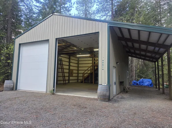30872 N Nautical Loop, Spirit Lake, ID 83869
