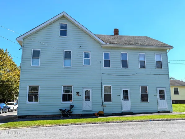257 Beaver St, Hastings, PA 16646