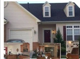 8314 Meadowsweet Rd, Pikesville, MD 21208