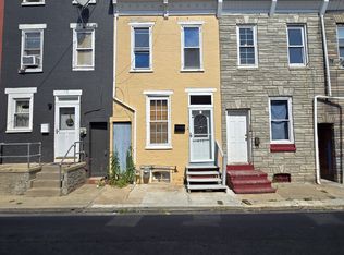 411 Cedar St, Reading, PA 19601