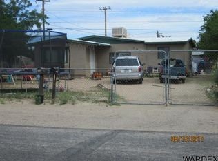 2605 E Lass Ave, Kingman, AZ 86409