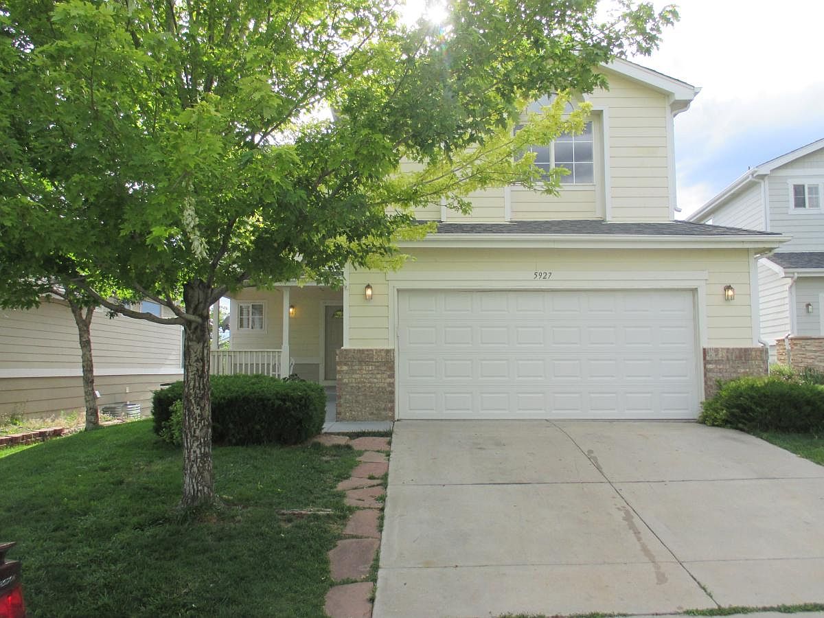 5927 S Yampa St, Aurora, CO 80016 Zillow