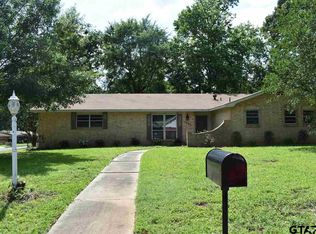 1301 Rodden St, Longview, TX 75604