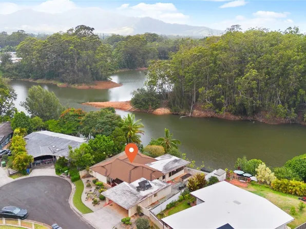 294 Kaliponi Pl, Wahiawa, HI 96786