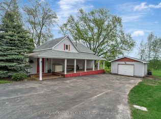 13965 Loyalist Pkwy, Prince Edward County, ON K0K 2T0