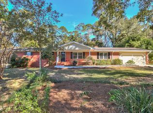 3807 Rolf St, Tallahassee, FL 32303
