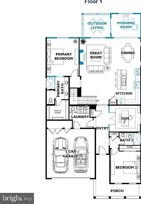 2nd image of 15028 Passion Ln