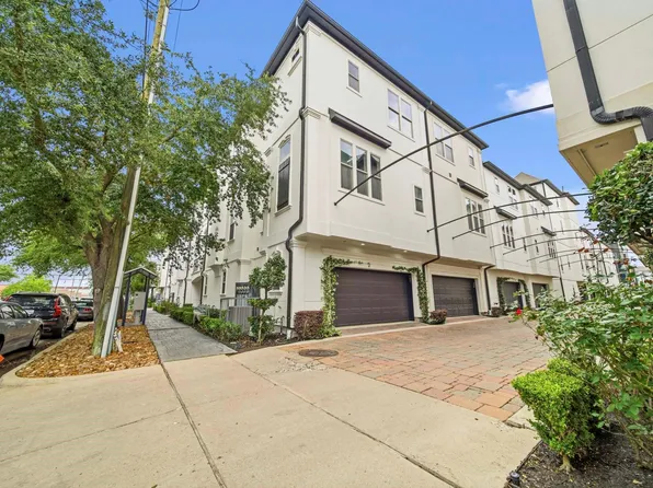 741 Live Oak St, Houston, TX 77003