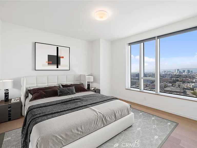 889 Francisco St #2408 — Photo 6