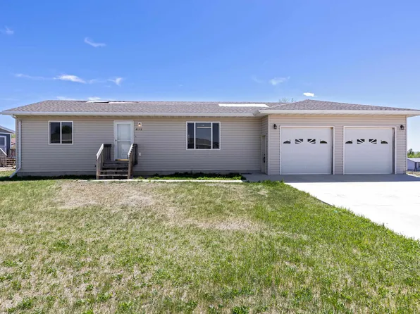 4115 Avenue A, Rapid City, SD 57703