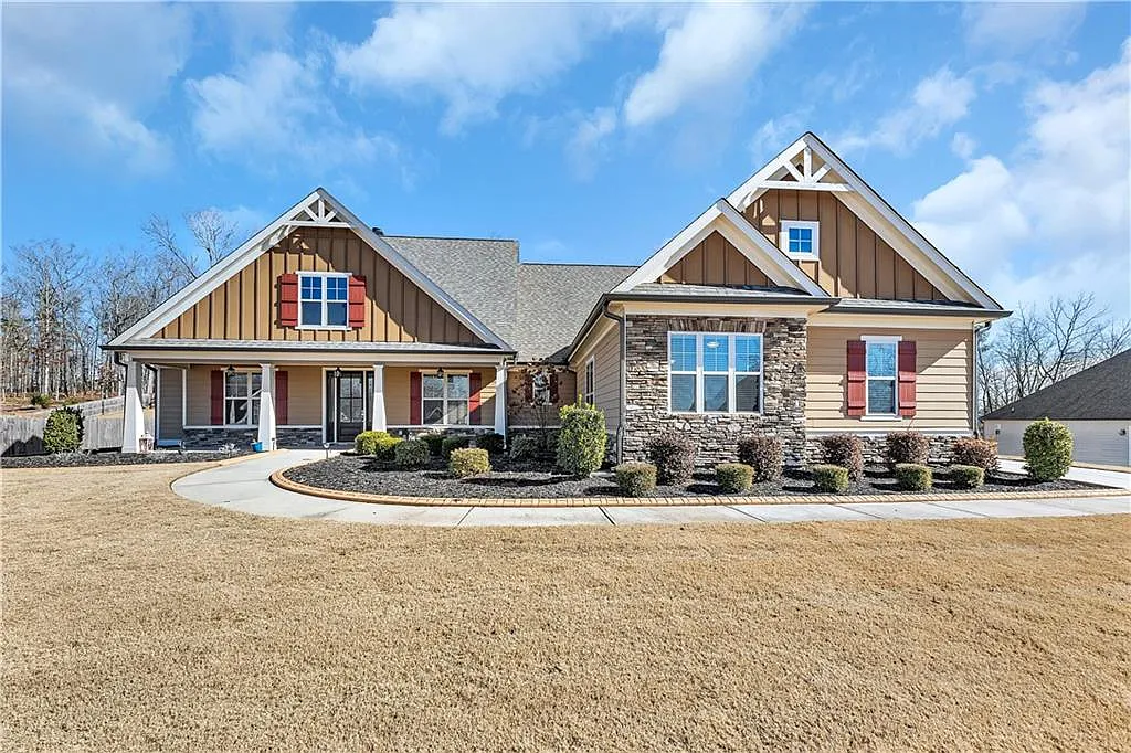 4 bed, 3.5 bath, 3295 sqft, $3,750 — Photo 1