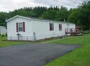 34 Hester Ave, Roulette, PA 16746
