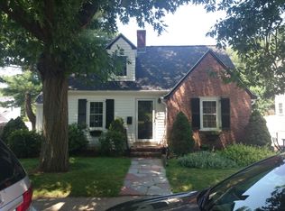 165 Hackensack Rd, Chestnut Hill, MA 02467