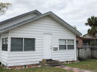 2112 Roosevelt St #0, Hollywood, FL 33020