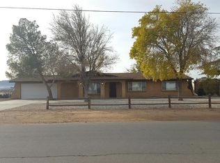 21775 Sioux Ave, Apple Valley, CA 92308