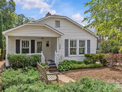 1600 Onslow Dr, Charlotte, NC, 28205