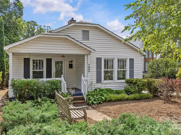 1600 Onslow Dr, Charlotte, NC 28205