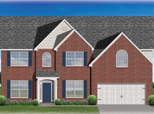 1554 Ridge Climber Rd LOT 13, Knoxville, TN 37922