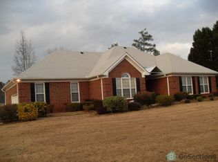 1321 Cascade Falls Dr SW, Atlanta, GA 30311