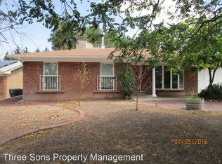 6717 Hensch Ave NE, Albuquerque, NM 87109
