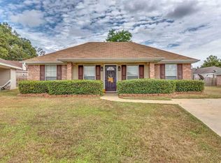 102 Christy Cir, Pearl, MS 39208