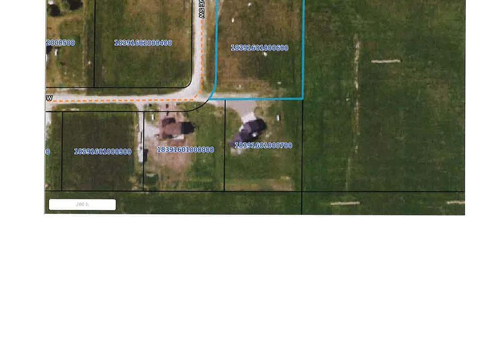 1st image of 3616 99v Ave SW