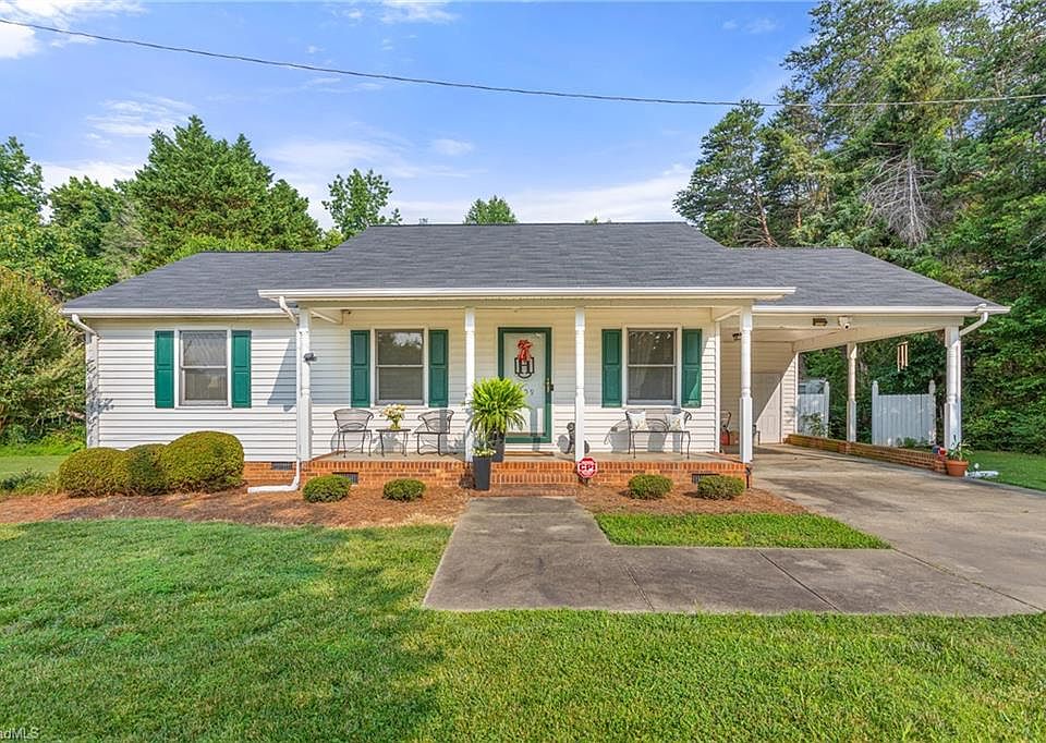 5909 Allison Rd, Pelham, NC 27311 Zillow