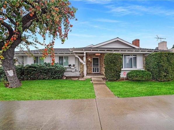 16722 Goldenwest St APT 1