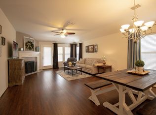 1300 Meadowlark Dr, Little Elm, TX 75068