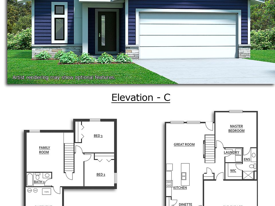 2nd image of Deerview Dr #Kiyjxh
