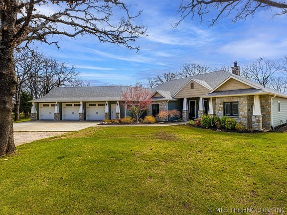 3rd image of 16755 S 4162nd Rd