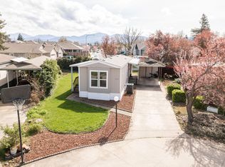 717 Tawn Cheree, Medford, OR 97501