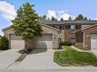 3533 Lochdale Ter, Lexington, KY 40514
