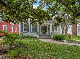 3435 Beverly Pl, Shreveport, LA 71105