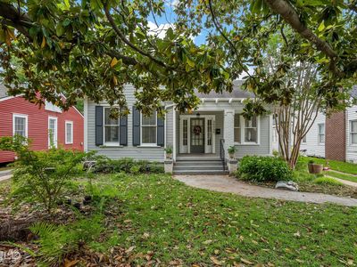 3435 Beverly Pl, Shreveport, LA, 71105