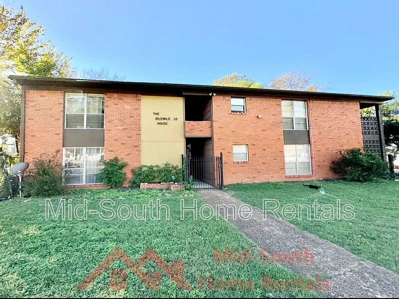 25 N Idlewild St #10