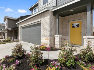 14505 Frankel Loop, Pflugerville, TX 78660