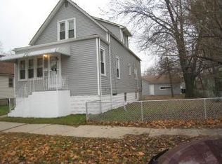 23 E 122nd St, Chicago, IL 60628