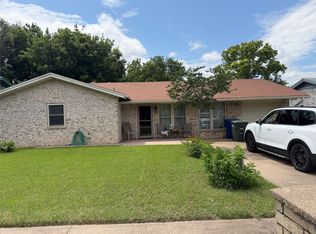 116 Carothers St, Copperas Cove, TX 76522