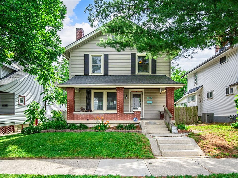 1st image of 1316 Carlisle Ave
