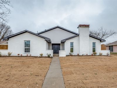 1418 N 6th St, Princeton, TX, 75407
