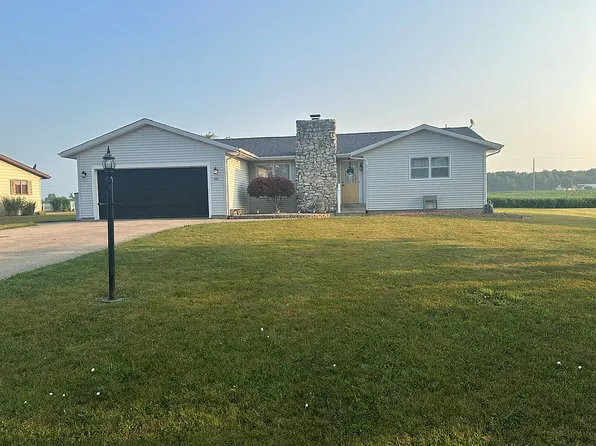 602 Mike Moore Dr, Edon, OH 43518