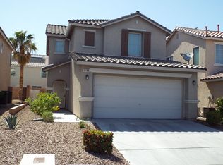 11789 Bergamo Ct, Las Vegas, NV 89183