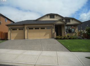 3100 NE 169th Way, Ridgefield, WA 98642