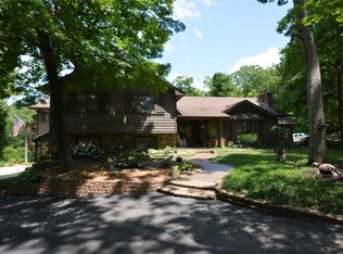 35 Hidden Acres Ln, Defiance, MO 63341