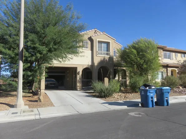 9404 Glendora Valley St, Las Vegas, NV 89178