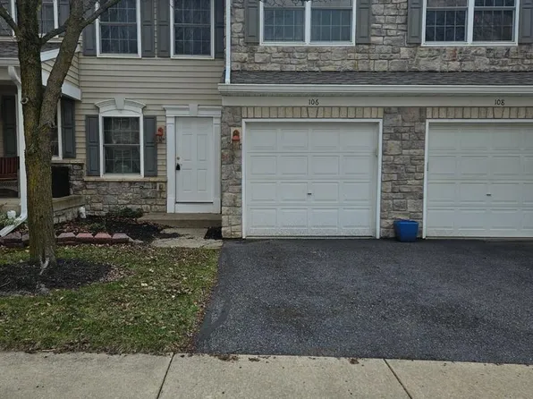 106 Lincoln Ave, State College, PA 16801