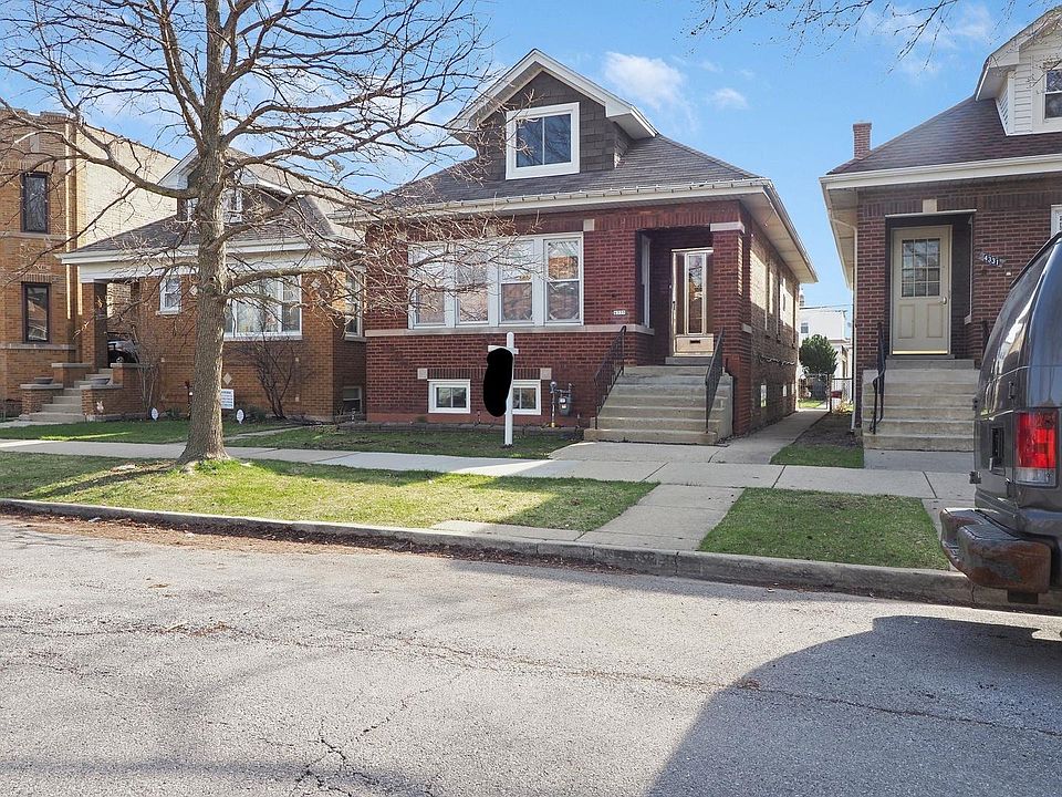 1st image of 4335 N Mason Ave