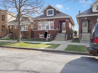 4335 N Mason Ave, Chicago, IL 60634